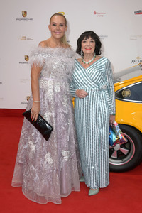 27. Leipziger Opernball 2022 in Leipzig