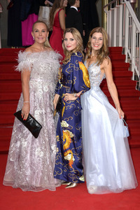 27. Leipziger Opernball 2022 in Leipzig