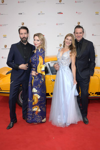 27. Leipziger Opernball 2022 in Leipzig