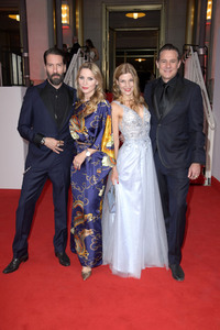 27. Leipziger Opernball 2022 in Leipzig