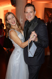27. Leipziger Opernball 2022 in Leipzig