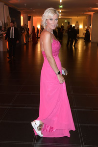 27. Leipziger Opernball 2022 in Leipzig