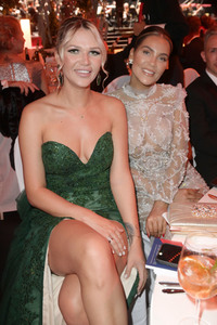 27. Leipziger Opernball 2022 in Leipzig