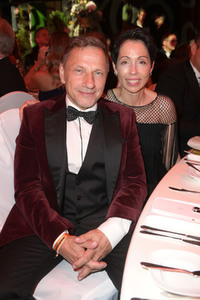 27. Leipziger Opernball 2022 in Leipzig