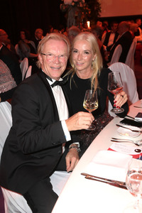 27. Leipziger Opernball 2022 in Leipzig