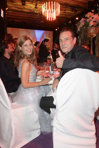 27. Leipziger Opernball 2022 in Leipzig
