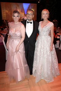 27. Leipziger Opernball 2022 in Leipzig