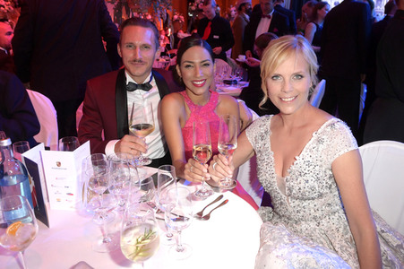 27. Leipziger Opernball 2022 in Leipzig