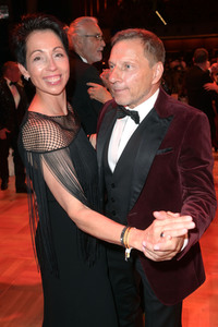 27. Leipziger Opernball 2022 in Leipzig