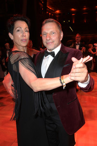 27. Leipziger Opernball 2022 in Leipzig