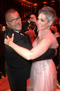 27. Leipziger Opernball 2022 in Leipzig