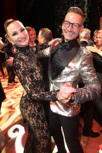 27. Leipziger Opernball 2022 in Leipzig