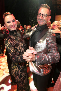 27. Leipziger Opernball 2022 in Leipzig