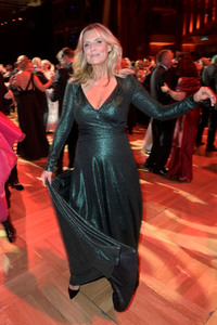 27. Leipziger Opernball 2022 in Leipzig