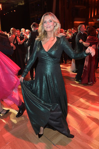 27. Leipziger Opernball 2022 in Leipzig