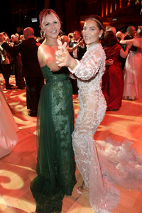 27. Leipziger Opernball 2022 in Leipzig