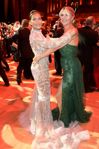 27. Leipziger Opernball 2022 in Leipzig