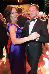 27. Leipziger Opernball 2022 in Leipzig
