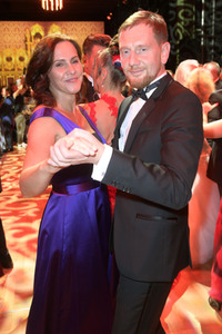 27. Leipziger Opernball 2022 in Leipzig