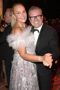 27. Leipziger Opernball 2022 in Leipzig
