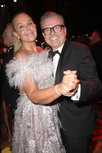 27. Leipziger Opernball 2022 in Leipzig