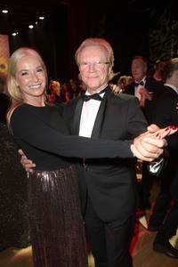 27. Leipziger Opernball 2022 in Leipzig