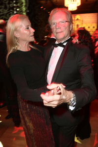27. Leipziger Opernball 2022 in Leipzig
