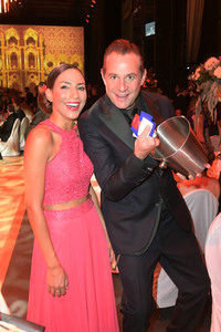 27. Leipziger Opernball 2022 in Leipzig