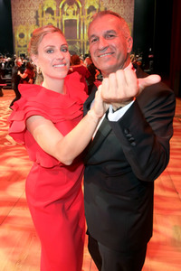 27. Leipziger Opernball 2022 in Leipzig