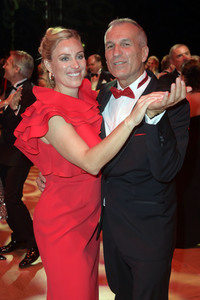 27. Leipziger Opernball 2022 in Leipzig