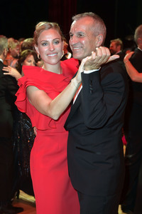 27. Leipziger Opernball 2022 in Leipzig