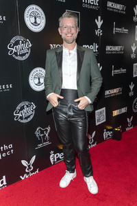 Serienpremiere 'Peeled' in Los Angeles