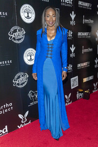 Serienpremiere 'Peeled' in Los Angeles