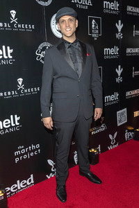 Serienpremiere 'Peeled' in Los Angeles