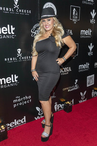 Serienpremiere 'Peeled' in Los Angeles