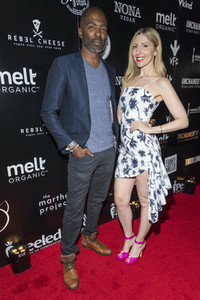 Serienpremiere 'Peeled' in Los Angeles