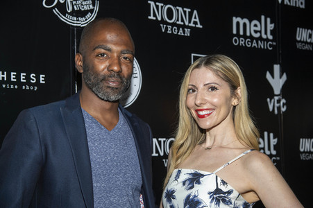 Serienpremiere 'Peeled' in Los Angeles