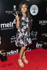 Serienpremiere 'Peeled' in Los Angeles