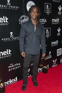 Serienpremiere 'Peeled' in Los Angeles