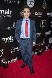 Serienpremiere 'Peeled' in Los Angeles