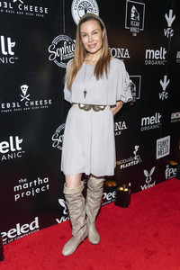 Serienpremiere 'Peeled' in Los Angeles
