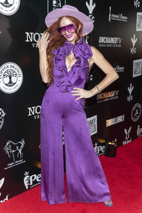 Serienpremiere 'Peeled' in Los Angeles