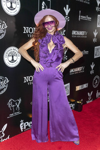 Serienpremiere 'Peeled' in Los Angeles