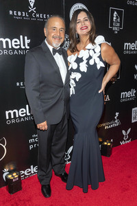 Serienpremiere 'Peeled' in Los Angeles