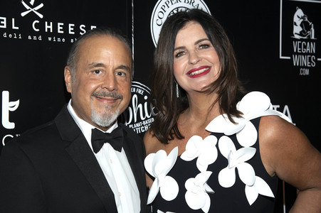 Serienpremiere 'Peeled' in Los Angeles