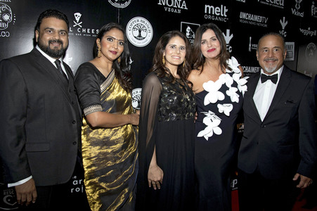 Serienpremiere 'Peeled' in Los Angeles