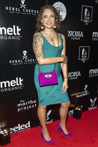 Serienpremiere 'Peeled' in Los Angeles