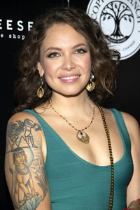 Serienpremiere 'Peeled' in Los Angeles