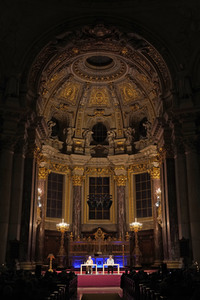 Lesung mit Anna Schudt und Jörg Hartmann in Berlin