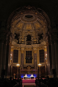 Lesung mit Anna Schudt und Jörg Hartmann in Berlin